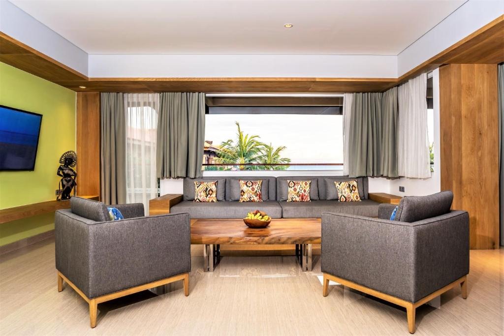 هتل نیکو نوسا دوا